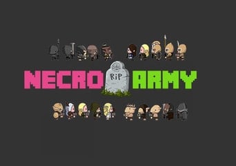 Necroarmy EN Global Steam