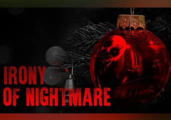 Irony Of Nightmare Global Steam