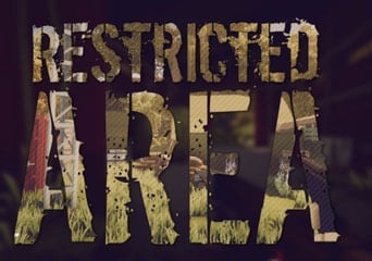 Restricted Area EN Global Steam