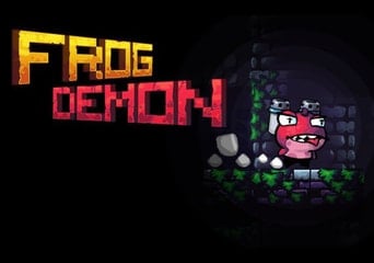 Frog Demon Global Steam