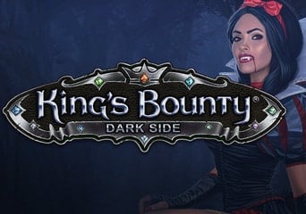 King's Bounty: Dark Side EN Global Steam