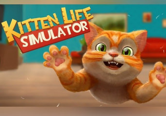 Kitten Life Simulator Global Steam