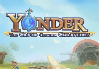 Yonder: The Cloud Catcher Chronicles EN Global Steam