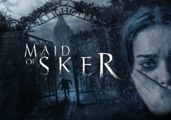 Maid of Sker Global Steam