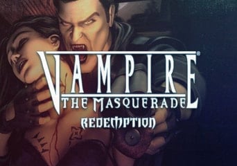 Vampire: The Masquerade - Redemption EN EU Steam Gift