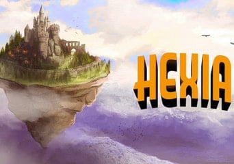 Hexia EN Global Steam