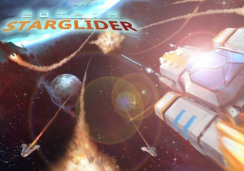 Zotrix Starglider EU Nintendo Switch