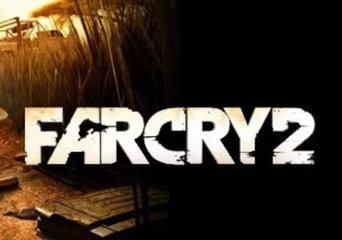 Far Cry 2 EN/DE/FR/IT/ES Global Steam Gift