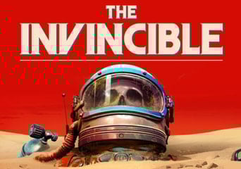 The Invincible Global Steam Gift