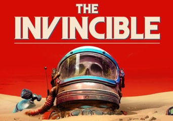 The Invincible EN EU Xbox Series Xbox Xbox - PC