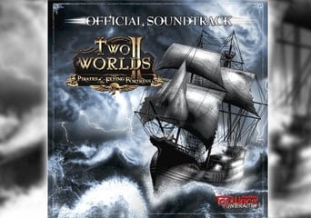 Two Worlds II: Pirates of the Flying Fortress - Soundtrack DLC EN Global Steam