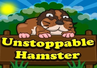 Unstoppable Hamster EN Global Steam