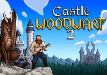 Castle Woodwarf 2 EN Global Steam