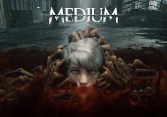 The Medium EU Steam
