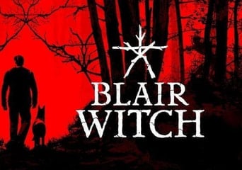 Blair Witch EU Steam