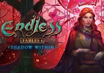 Endless Fables 4: Shadow Within Global Steam