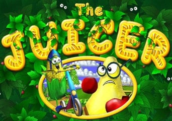 The Juicer EN Global Steam