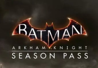Batman: Arkham Knight - Season Pass DLC United States PS4/5