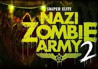 Sniper Elite: Nazi Zombie Army 2 EN Global Steam