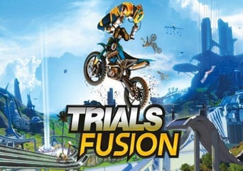 Trials Fusion EN/DE/FR/IT EU Ubisoft Connect