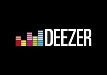 Deezer Gift Card MXN MX 115 MXN Music