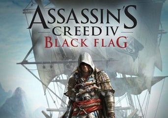 Assassin's Creed IV: Black Flag Deluxe Edition Global Ubisoft Connect
