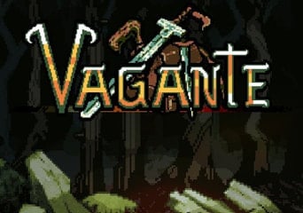 Vagante EN EU Steam