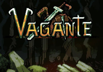 Vagante EN EU Steam