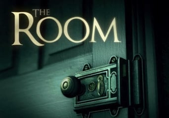 The Room EN EU Steam Gift