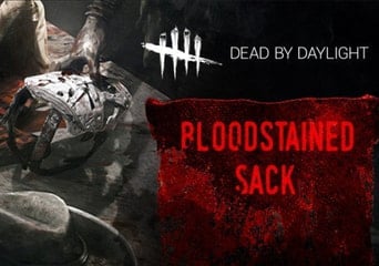 Dead by Daylight - The Bloodstained Sack DLC EU Steam Gift