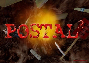 Postal 2 EN Global Steam