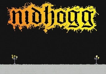 Nidhogg EN EU Steam Gift