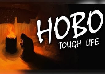 Hobo: Tough Life EN/CS/ZH EU Steam Gift
