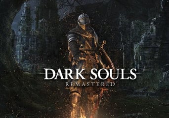 Dark Souls Remastered EN EU Steam Gift