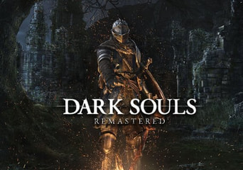 Dark Souls Remastered EN EU Steam Gift