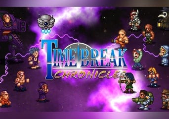 Time Break Chronicles Global Steam