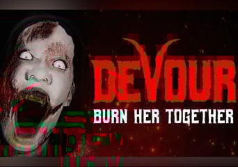 Devour Global Steam