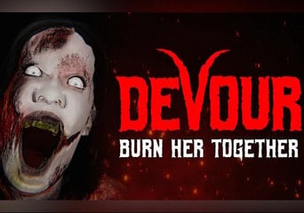 Devour Global Steam