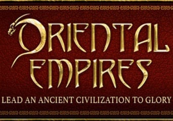 Oriental Empires EN EU Steam