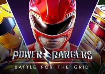 Power Rangers: Battle for the Grid EN Argentina Xbox One Xbox Series Xbox Windows