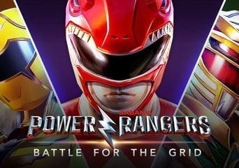 Power Rangers: Battle for the Grid EN Argentina Xbox/One/Series/Xbox - PC
