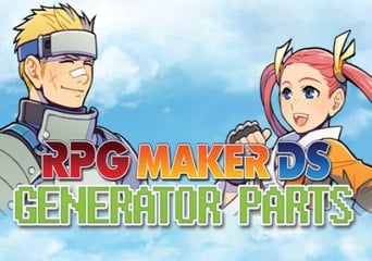 Game Character Hub PE: DS Generator Parts DLC EN/FR Global Steam