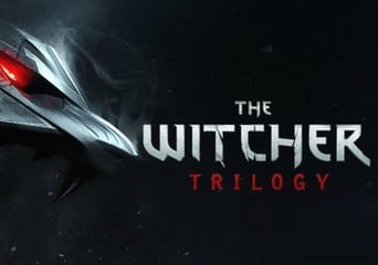 The Witcher - Trilogy Global GOG