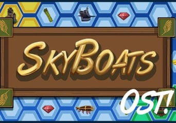 SkyBoats: Original Soundtrack DLC EN Global Steam