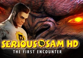 Serious Sam HD - Double Pack Global Steam
