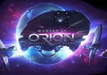 Master of Orion EU Steam Gift