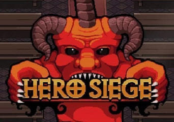 Hero Siege EN/JA/KO/PT/RU/ZH/FI EU Steam Gift