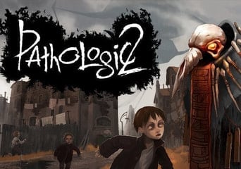 Pathologic 2 EN EU Steam