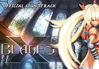 X-Blades - Soundtrack DLC EN Global Steam