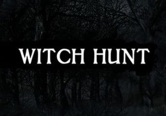 Witch Hunt EN/DE/FR/JA/KO/RU/ZH/ES EU Steam Gift